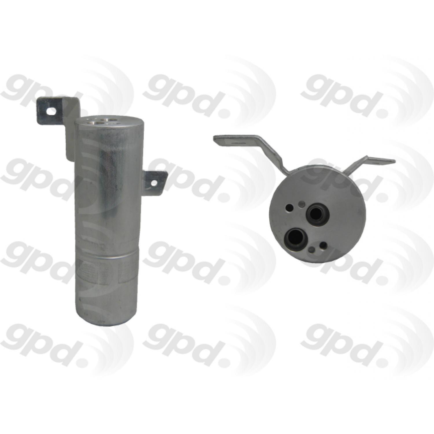 Global Parts Distributors 9441998 A/C Receiver Drier Kit product image 1 of 1