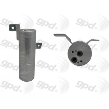 2013 Mercedes-Benz CL65 AMG A/C Receiver Drier Kit Global Parts Distributors 9441998 image 1 of 1