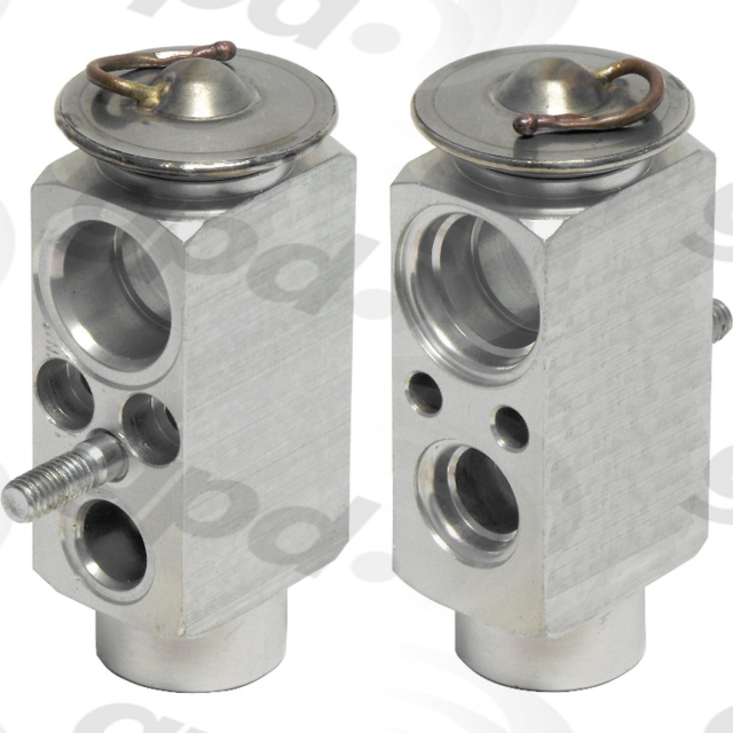 Global Parts Distributors 9441999 - A/C Receiver Drier Kit Global Parts Distributors 9441999 A/C Receiver Drier Kit product image 1 of 1