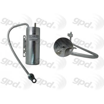 2011 Saab 9-3X A/C Receiver Drier Kit