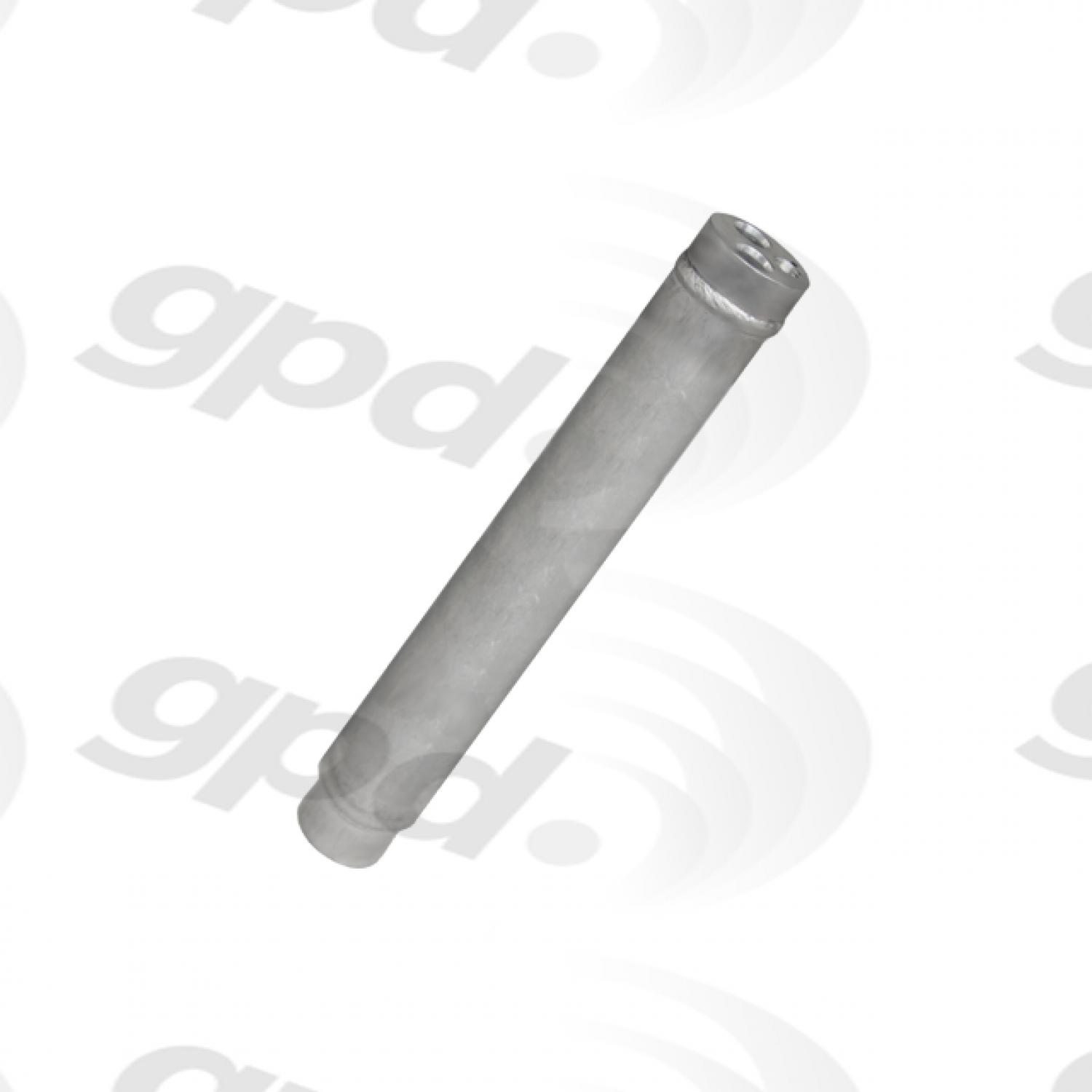 Global Parts Distributors 9442007 - A/C Receiver Drier Kit Global Parts Distributors 9442007 A/C Receiver Drier Kit product image 1 of 2