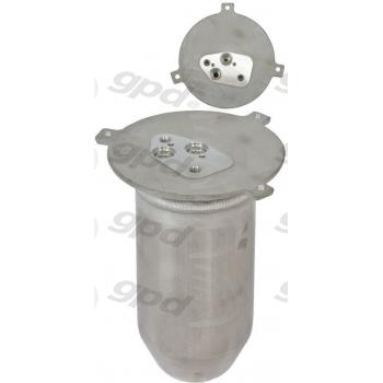 1995 BMW 750iL A/C Receiver Drier Kit Global Parts Distributors 9442040 image 1 of 2