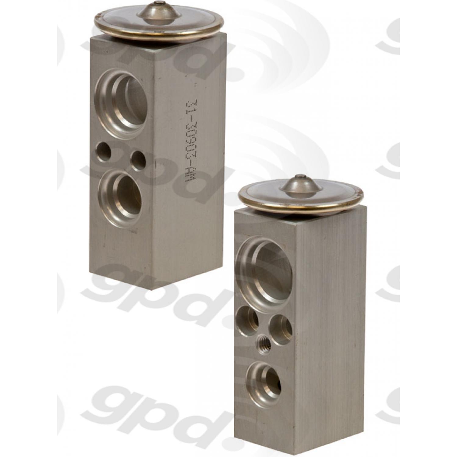 Global Parts Distributors 9442042 - A/C Receiver Drier Kit Global Parts Distributors 9442042 A/C Receiver Drier Kit product image 1 of 2