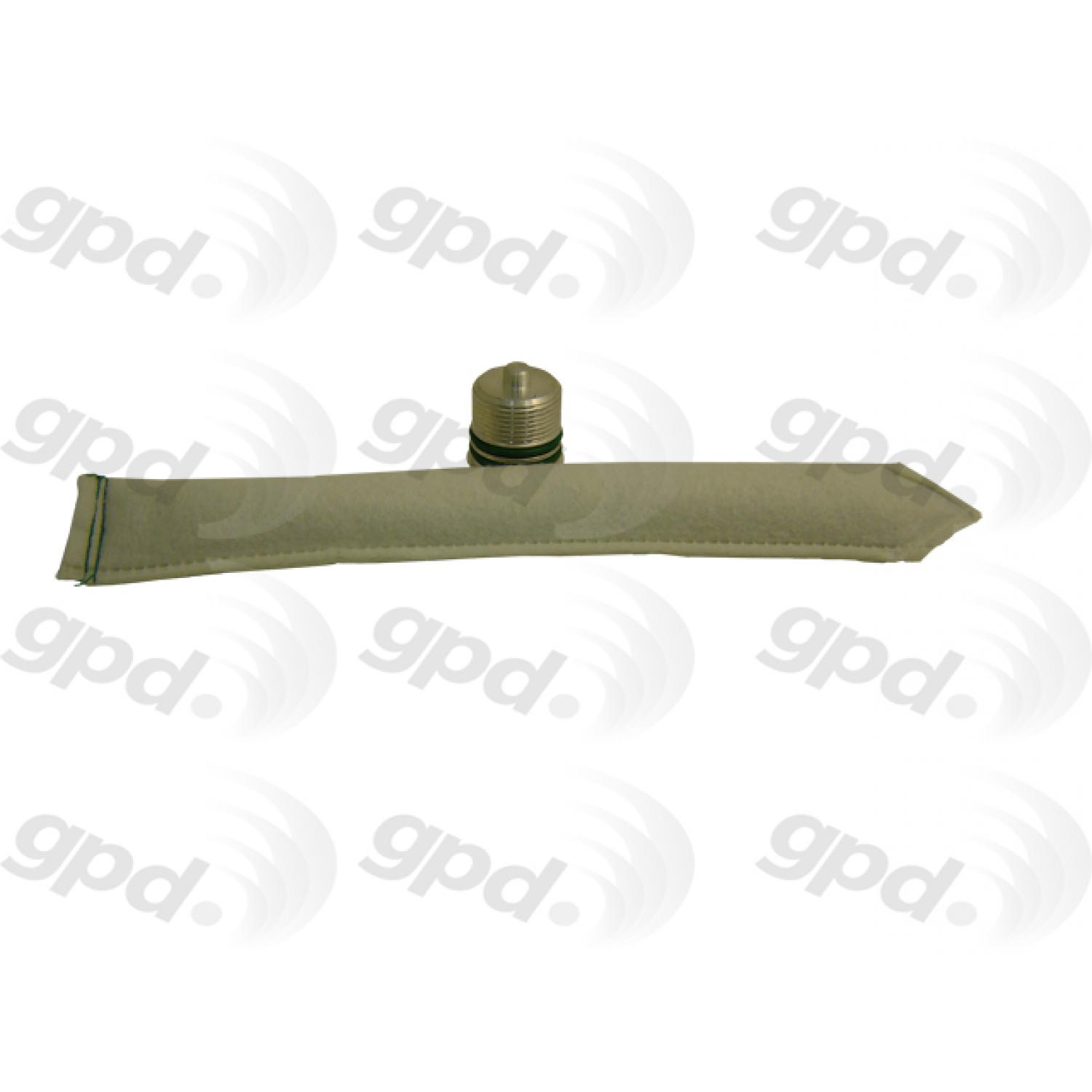 Global Parts Distributors 9442050 A/C Receiver Drier Kit product image 1 of 3