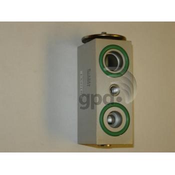 2005 Jaguar Super V8 A/C Receiver Drier Kit Global Parts Distributors 9442050 image 2 of 3