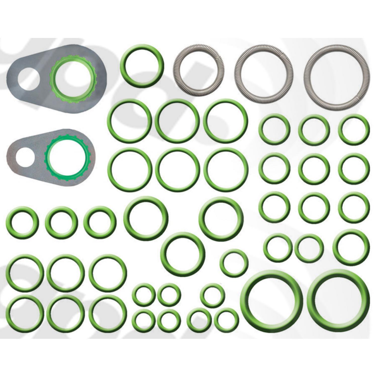 Global Parts Distributors 9442050 A/C Receiver Drier Kit product image 3 of 3