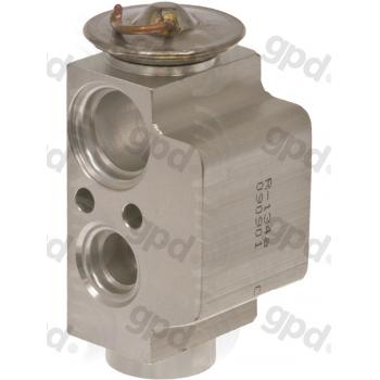 2013 Volkswagen Touareg A/C Receiver Drier Kit Global Parts Distributors 9442052 image 2 of 2
