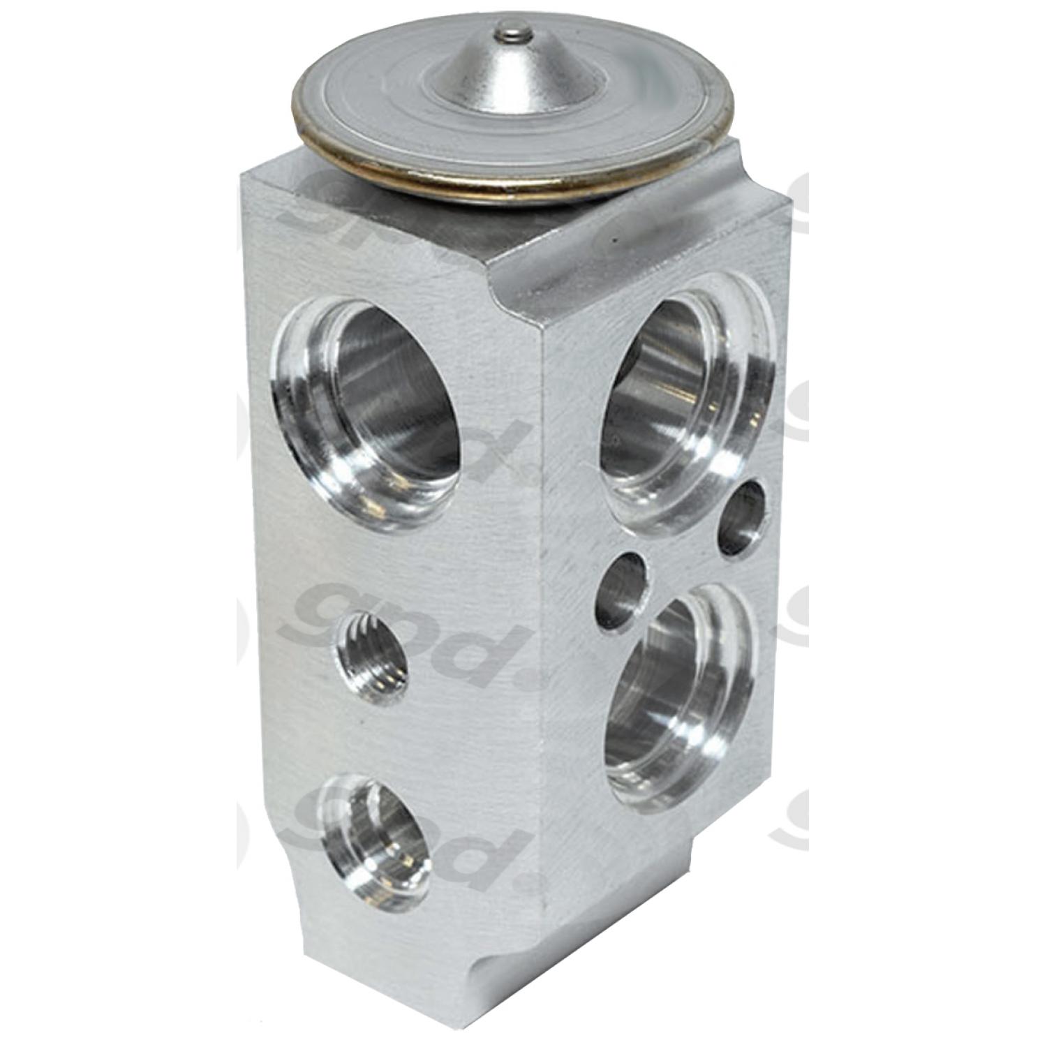 Global Parts Distributors 9442083 A/C Receiver Drier Kit product image 1 of 1