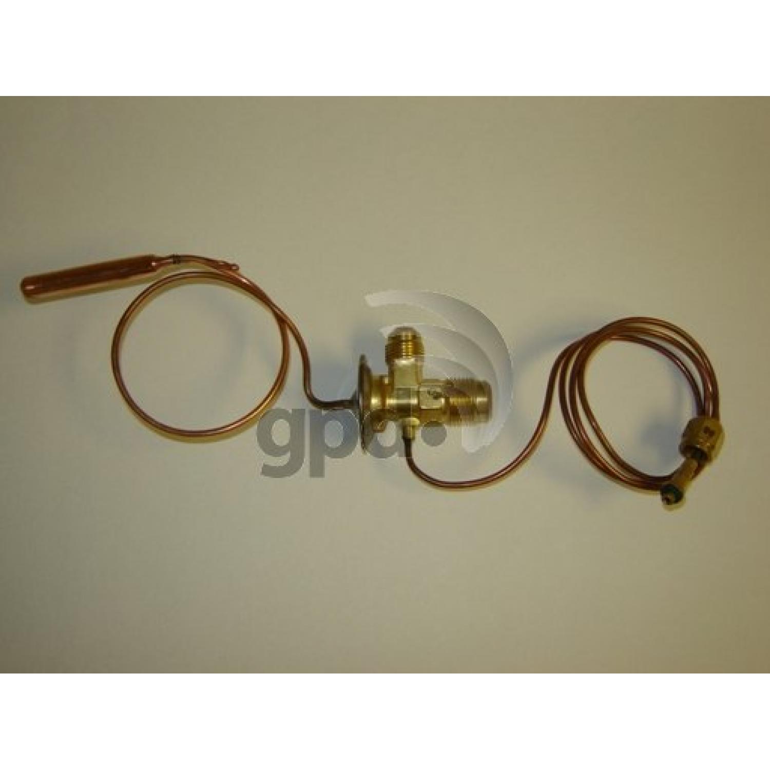 Global Parts Distributors 9442085 - A/C Receiver Drier Kit Global Parts Distributors 9442085 A/C Receiver Drier Kit product image 2 of 3