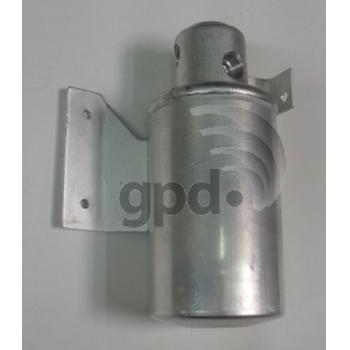 1997 Volkswagen Passat A/C Receiver Drier Kit Global Parts Distributors 9442135 image 1 of 2