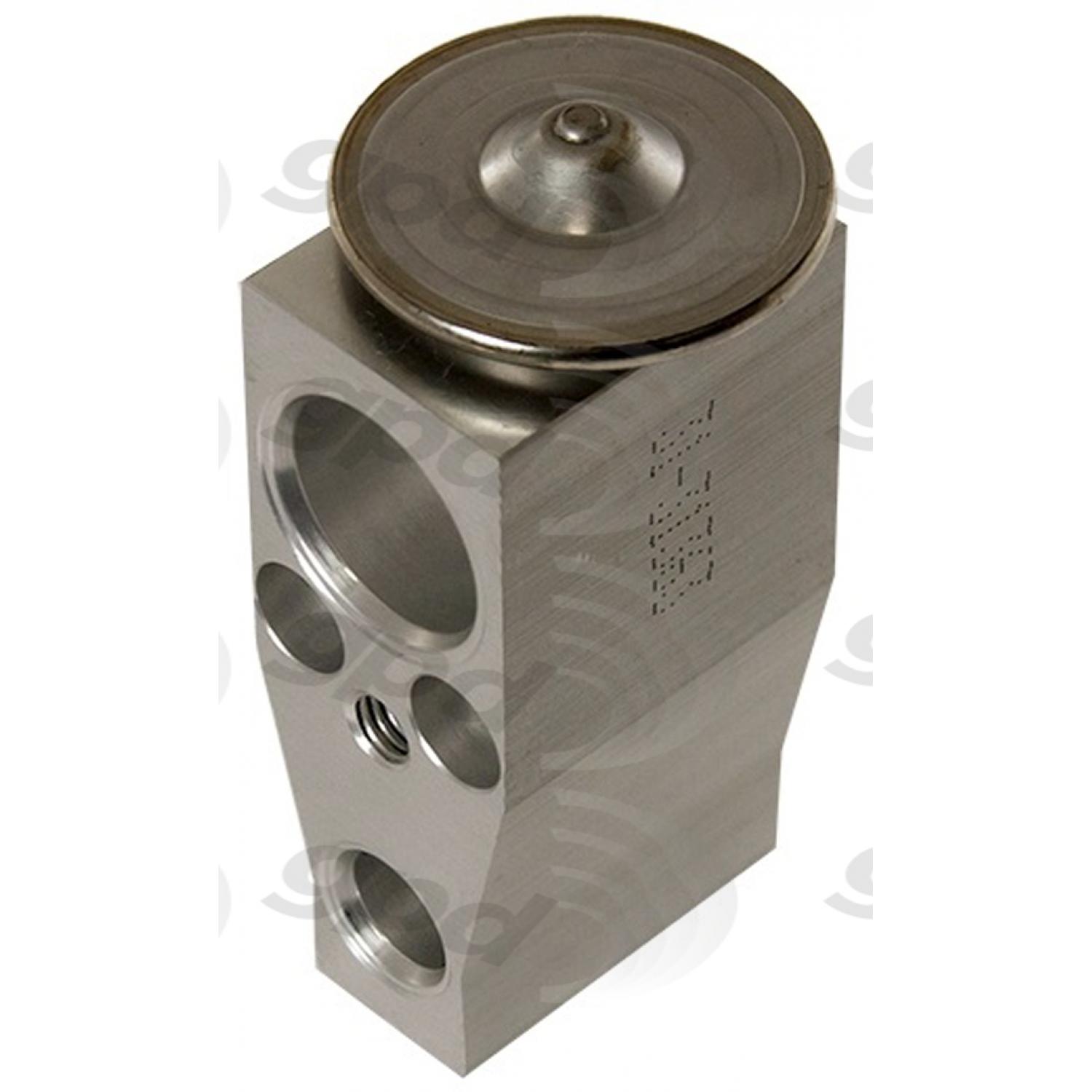 Global Parts Distributors 9442144 - A/C Receiver Drier Kit Global Parts Distributors 9442144 A/C Receiver Drier Kit product image 1 of 2