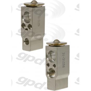 2012 Toyota Prius Plug-In A/C Receiver Drier Kit