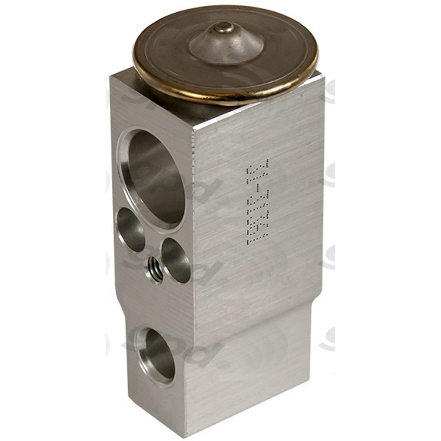 Global Parts Distributors 9442203 - A/C Receiver Drier Kit Global Parts Distributors 9442203 A/C Receiver Drier Kit product image 1 of 1