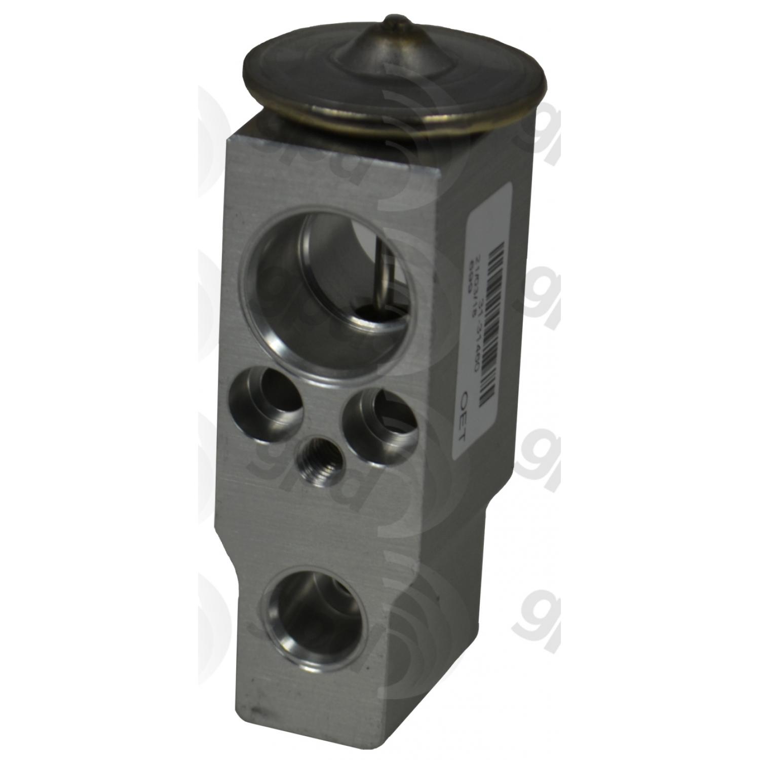 Global Parts Distributors 9442232 A/C Receiver Drier Kit product image 2 of 2