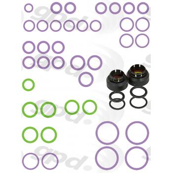 2016 Audi A4 Quattro A/C Receiver Drier Kit