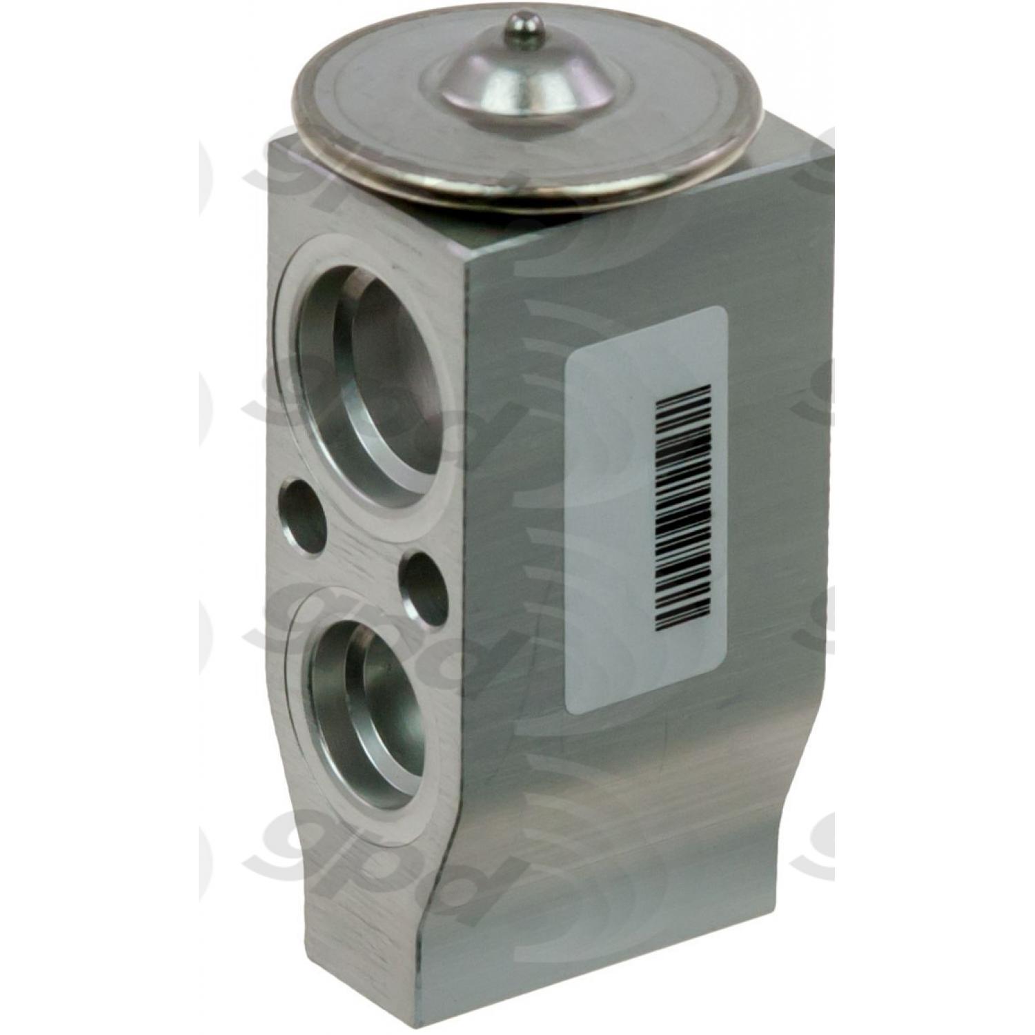 Global Parts Distributors 9442250 - A/C Receiver Drier Kit Global Parts Distributors 9442250 A/C Receiver Drier Kit product image 1 of 1