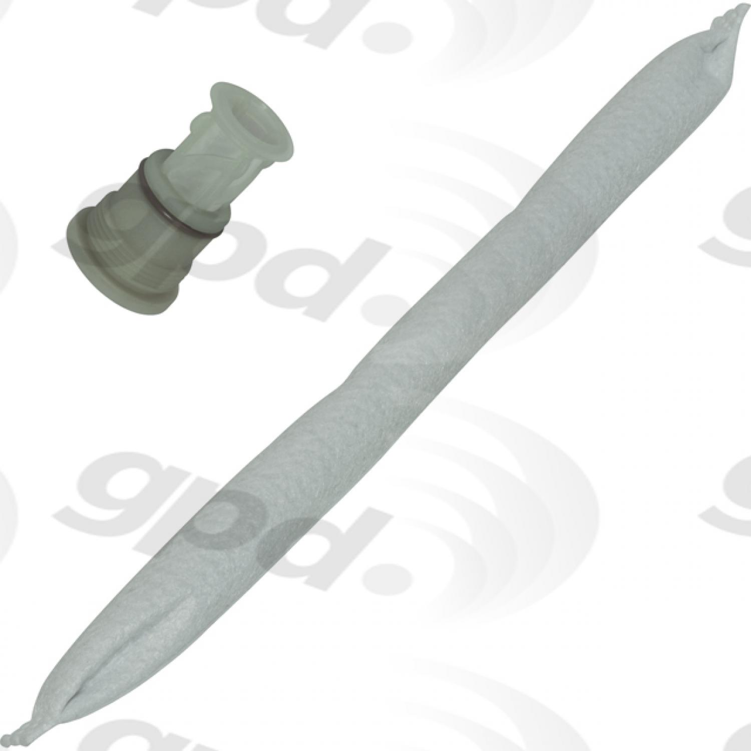 Global Parts Distributors 9442259 - A/C Receiver Drier Kit Global Parts Distributors 9442259 A/C Receiver Drier Kit product image 1 of 3