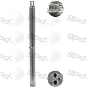 2013 Mercedes-Benz GL63 AMG A/C Receiver Drier Kit Global Parts Distributors 9442262 image 1 of 2