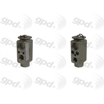 2012 Mercedes-Benz ML63 AMG A/C Receiver Drier Kit