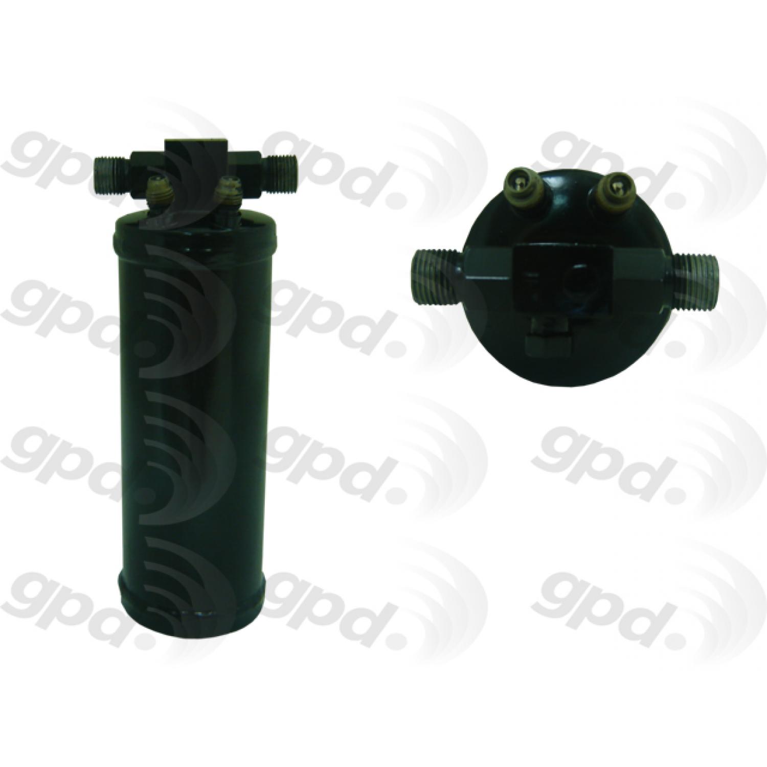 Global Parts Distributors 9442289 A/C Receiver Drier Kit product image 1 of 2