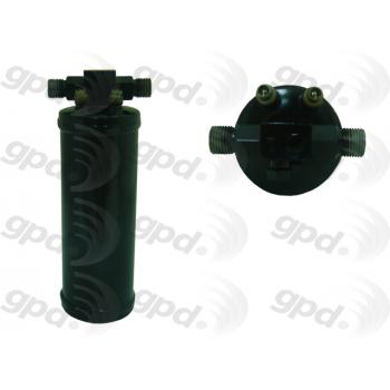 1992 Land Rover Range Rover A/C Receiver Drier Kit Global Parts Distributors 9442289 image 1 of 2