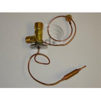 1997 Nissan 200SX A/C Receiver Drier Kit Global Parts Distributors 9442298 image 2 of 2