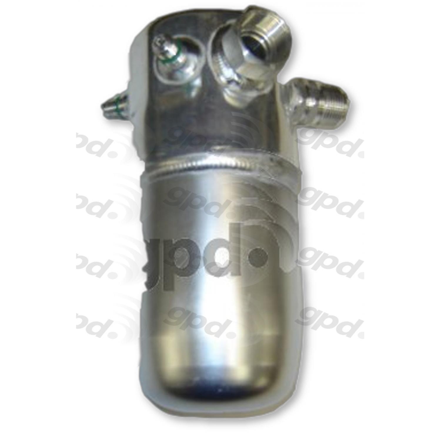 Global Parts Distributors 9442307 A/C Receiver Drier Kit product image 1 of 3