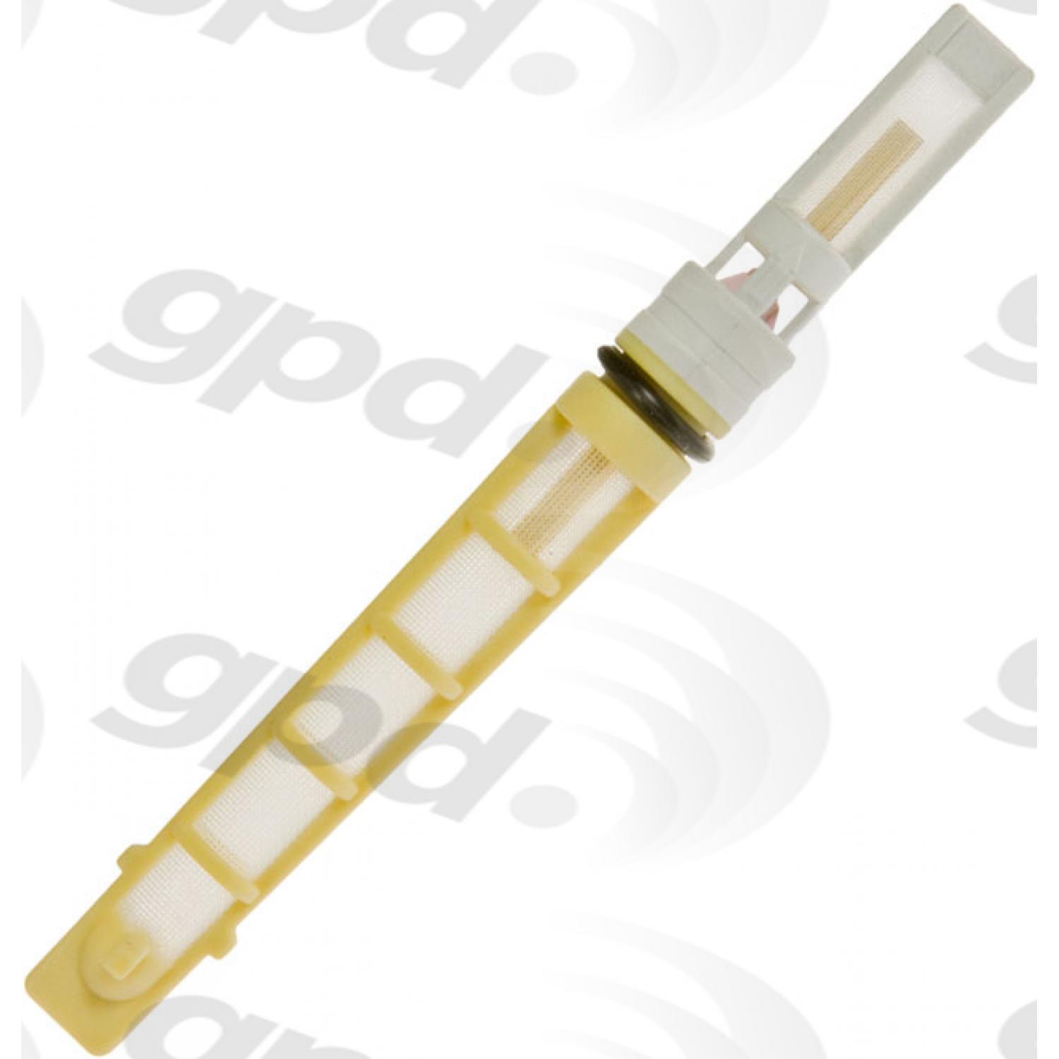 Global Parts Distributors 9442307 A/C Receiver Drier Kit product image 2 of 3