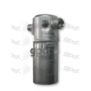 1993 Volvo 940 A/C Receiver Drier Kit Global Parts Distributors 9442308 image 1 of 2