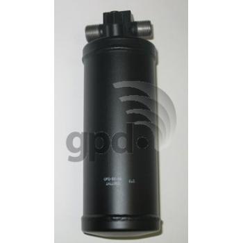 1990 Volvo 740 A/C Receiver Drier Kit Global Parts Distributors 9442311 image 1 of 2