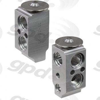 2012 Hyundai Genesis Coupe A/C Receiver Drier Kit Global Parts Distributors 9442317 image 2 of 3