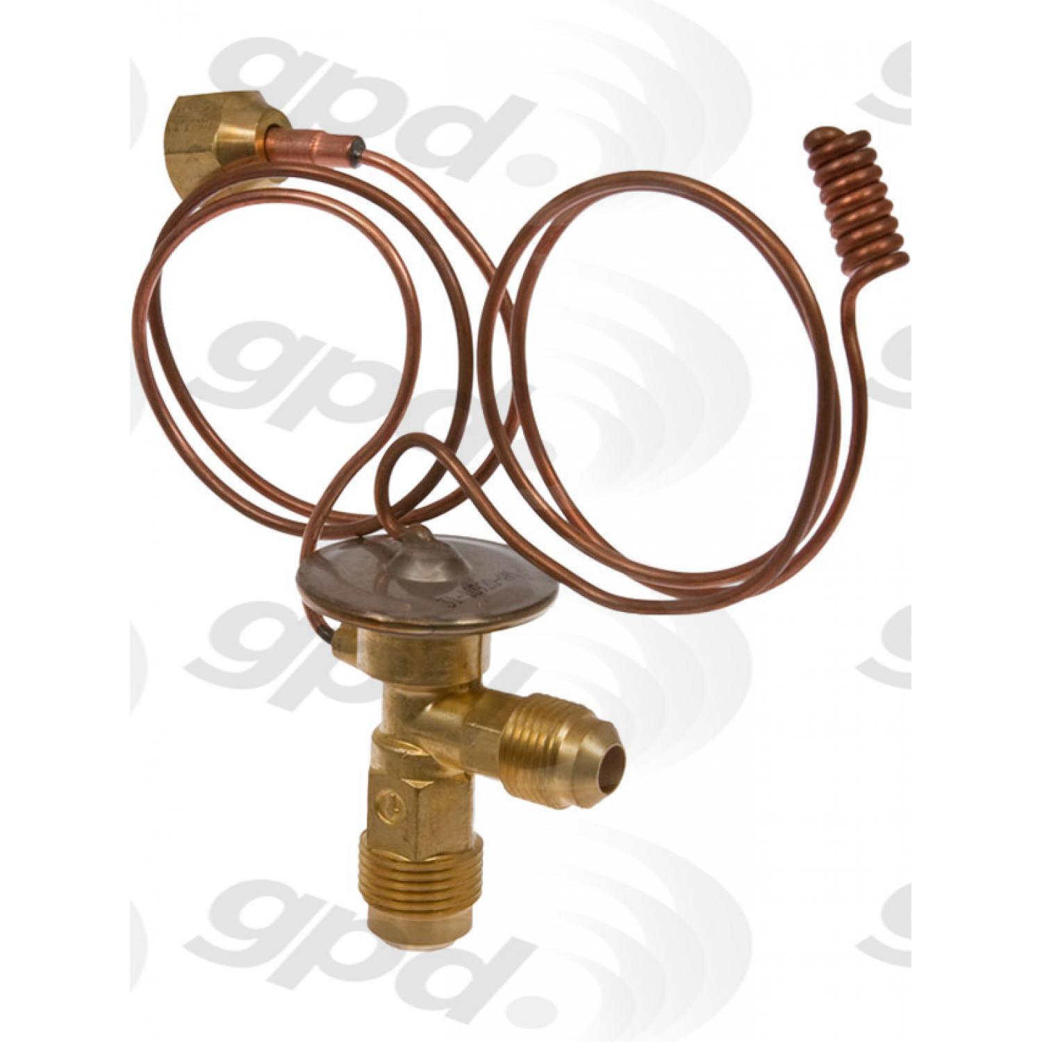 Global Parts Distributors 9442325 A/C Receiver Drier Kit product image 1 of 2