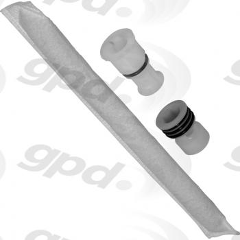 2016 Lexus ES300h A/C Receiver Drier Kit Global Parts Distributors 9442332 image 1 of 1