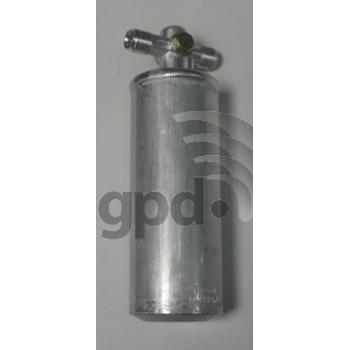1997 Honda Prelude A/C Receiver Drier Kit Global Parts Distributors 9442333 image 1 of 2