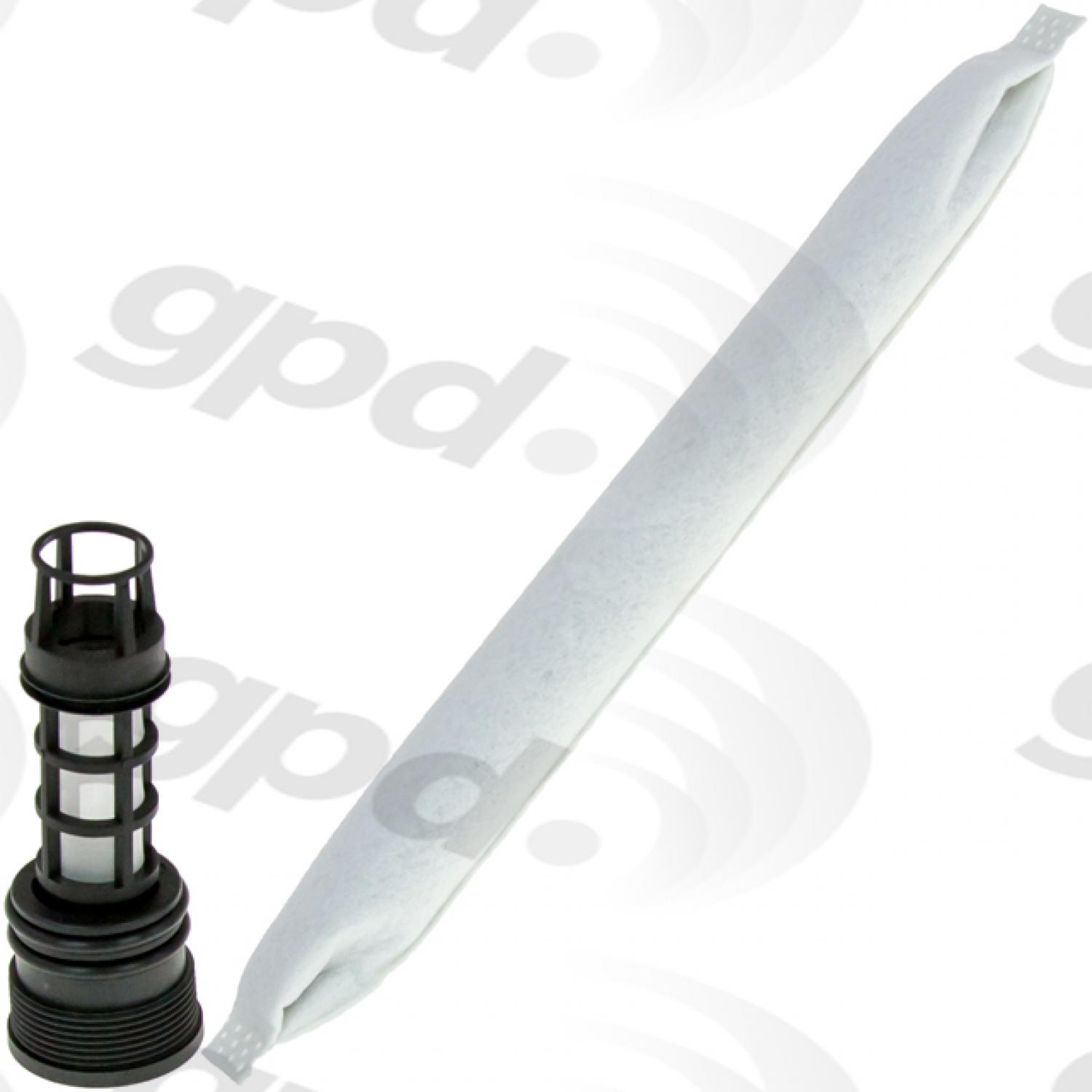 Global Parts Distributors 9442336 A/C Receiver Drier Kit product image 1 of 2