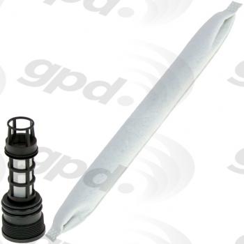 2016 Acura MDX A/C Receiver Drier Kit