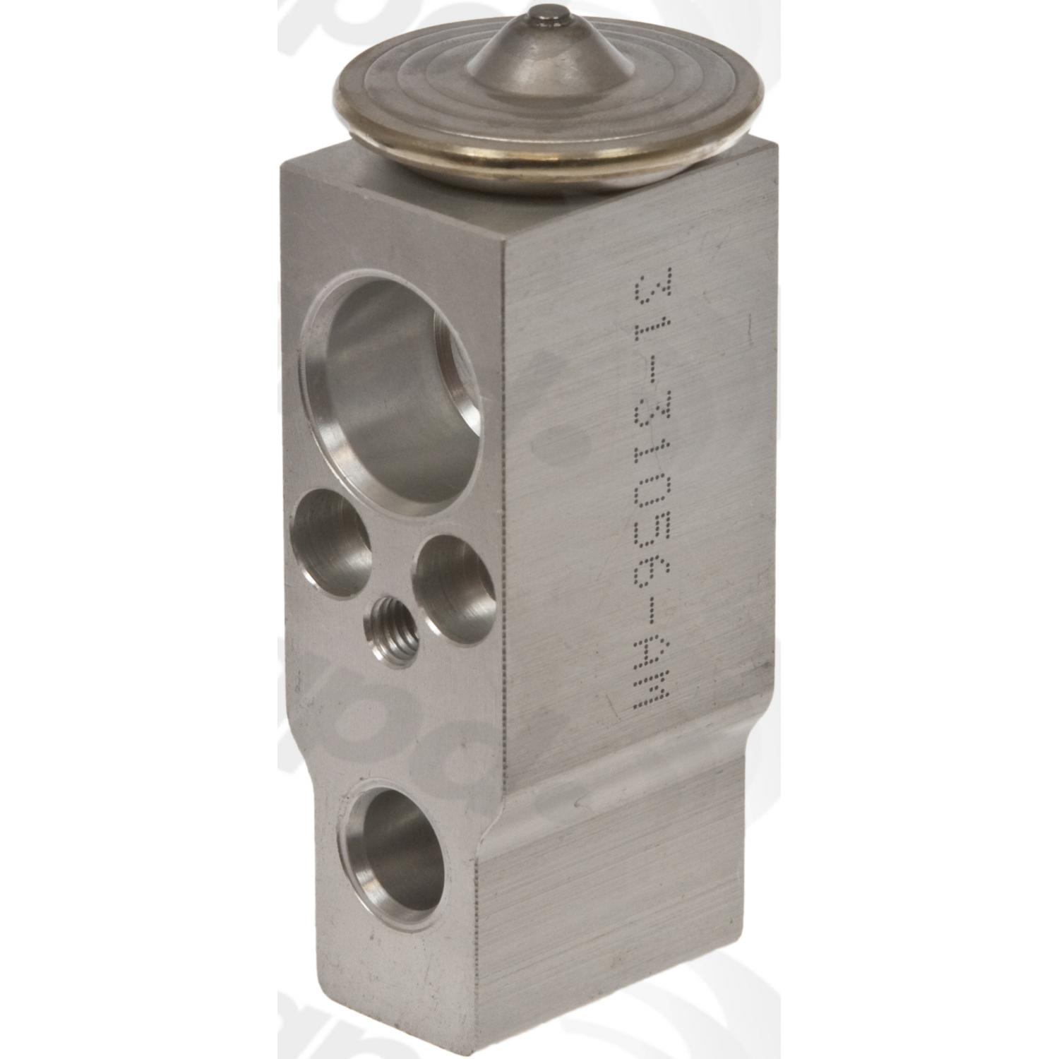 Global Parts Distributors 9442342 - A/C Receiver Drier Kit Global Parts Distributors 9442342 A/C Receiver Drier Kit product image 1 of 1