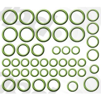 1994 Mazda MPV A/C Receiver Drier Kit Global Parts Distributors 9442360 image 3 of 3