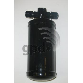 1992 Toyota Supra A/C Receiver Drier Kit Global Parts Distributors 9442362 image 1 of 3