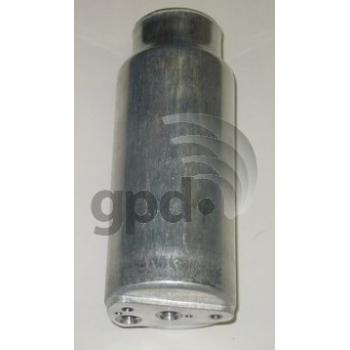 1992 Toyota Cressida A/C Receiver Drier Kit Global Parts Distributors 9442364 image 1 of 3