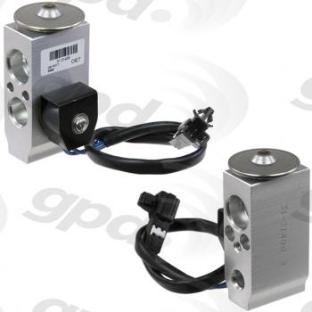 2015 Lexus GX460 A/C Receiver Drier Kit Global Parts Distributors 9442368 image 1 of 2