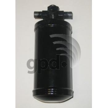 1992 Honda Prelude A/C Receiver Drier Kit Global Parts Distributors 9442377 image 1 of 3
