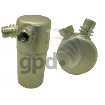 1993 Audi S4 A/C Receiver Drier Kit