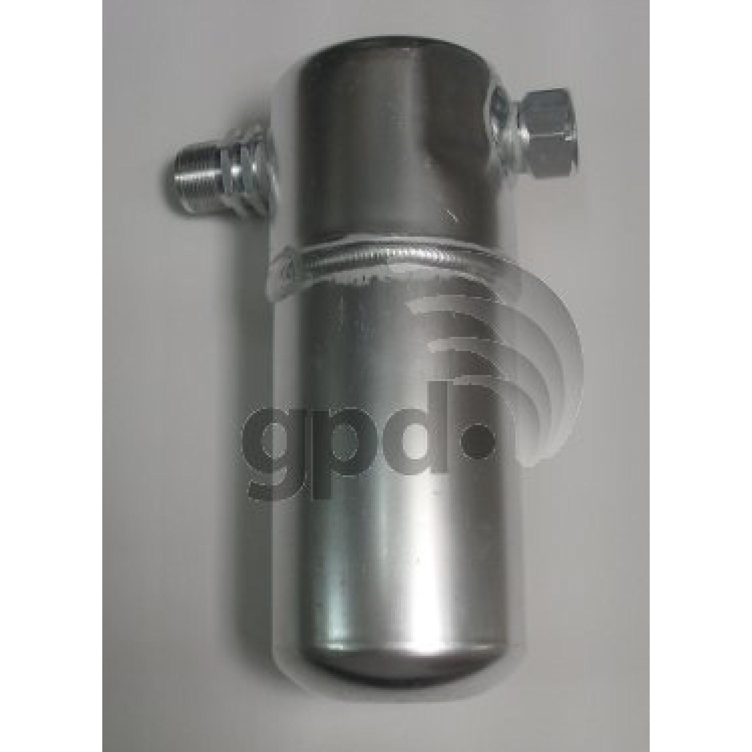 Global Parts Distributors 9442385 - A/C Receiver Drier Kit Global Parts Distributors 9442385 A/C Receiver Drier Kit product image 1 of 3
