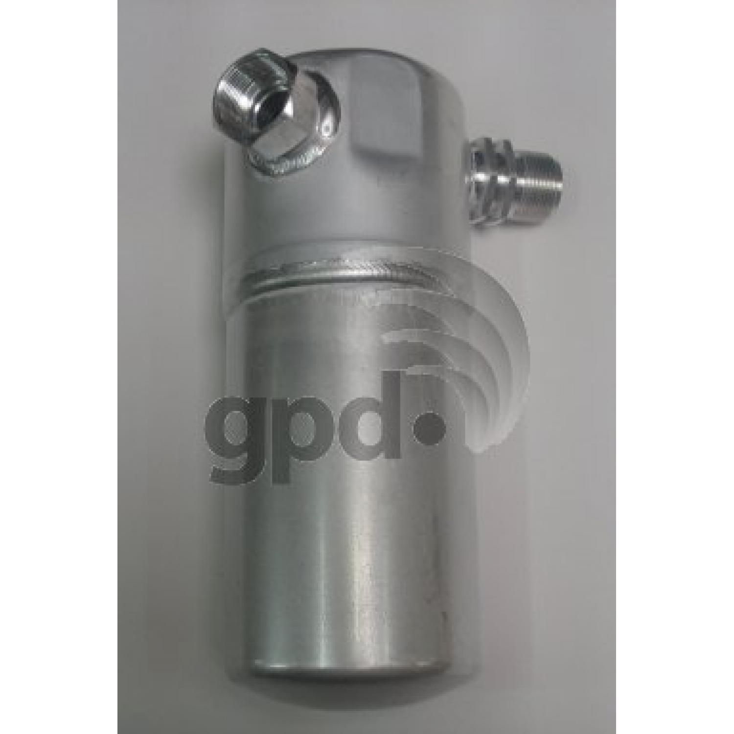 Global Parts Distributors 9442386 A/C Receiver Drier Kit product image 1 of 3