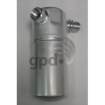 1993 Audi 100 A/C Receiver Drier Kit Global Parts Distributors 9442386 image 1 of 3
