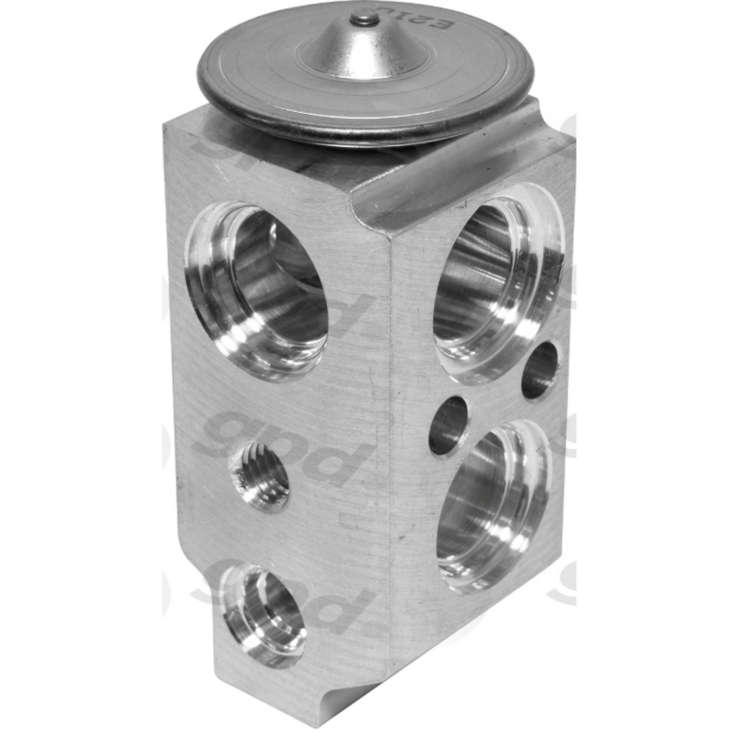 Global Parts Distributors 9442402 - A/C Receiver Drier Kit Global Parts Distributors 9442402 A/C Receiver Drier Kit product image 2 of 3