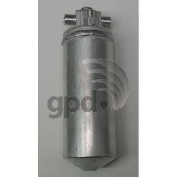 1994 Acura Vigor A/C Receiver Drier Kit Global Parts Distributors 9442408 image 1 of 2