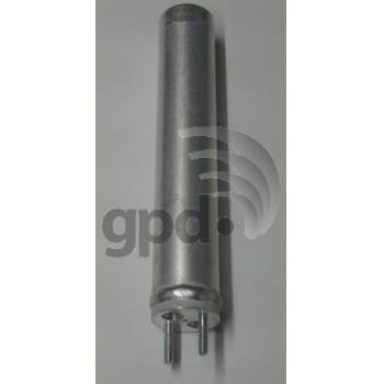 2006 Mitsubishi Lancer A/C Receiver Drier Kit Global Parts Distributors 9442421 image 1 of 3