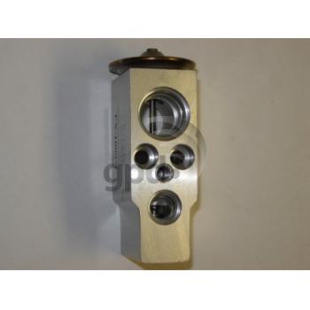 2006 Mitsubishi Lancer A/C Receiver Drier Kit Global Parts Distributors 9442421 image 2 of 3